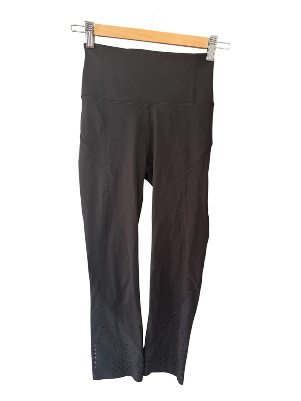 Lululemon Anew High-Waist Tights Size 2